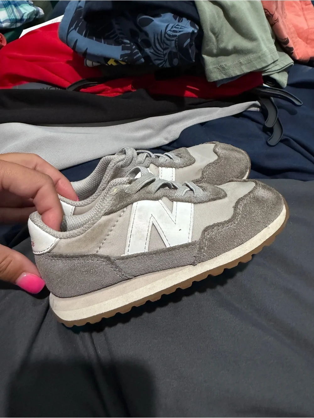 New Balance 🤍 new